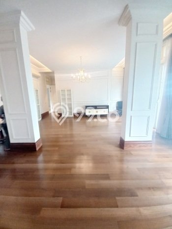 Jual Rumah Mewah Elegan Dengan View Eksklusif di Kuningan, Jakarta Selatan Jual Rumah Mewah Elegan Dengan View Eksklusif di Kuningan, Jakarta Selatan