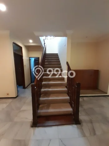 Rumah Asri area Antasari, 4 KT, Free Macet Rumah Asri area Antasari, 4 KT, Free Macet