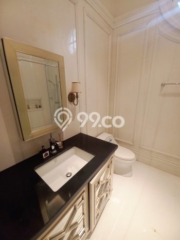 Jual Rumah Mewah Elegan Dengan View Eksklusif di Kuningan, Jakarta Selatan Jual Rumah Mewah Elegan Dengan View Eksklusif di Kuningan, Jakarta Selatan