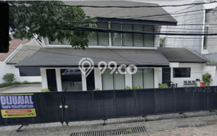 Disewakan Komersial di Pusat Kota Jakarta Selatan Ramai Strategis Disewakan Komersial di Pusat Kota Jakarta Selatan Ramai Strategis