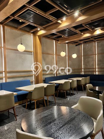 Dijual Komersial di Senopati, Luas 1000m², Area Berkembang, Mainroad Dijual Komersial di Senopati, Luas 1000m², Area Berkembang, Mainroad