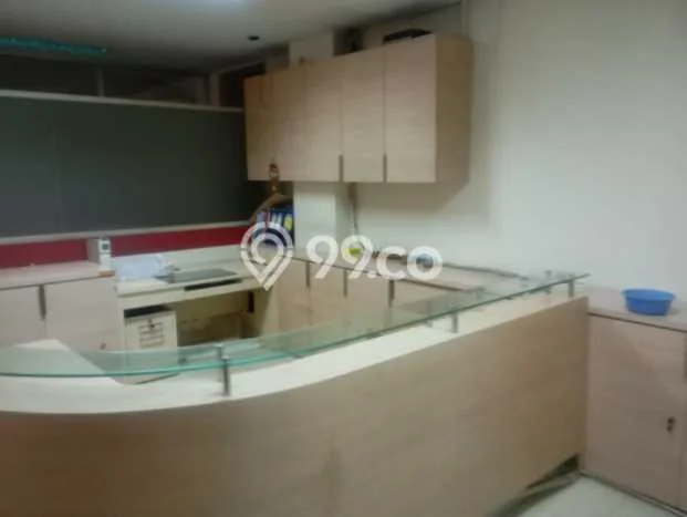 Hunian Modern Disewakan 4 Kamar di Kebayoran Baru Bisa Nego Hunian Modern Disewakan 4 Kamar di Kebayoran Baru Bisa Nego
