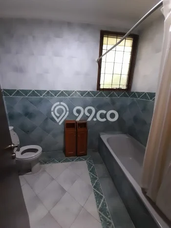 Rumah Asri area Antasari, 4 KT, Free Macet Rumah Asri area Antasari, 4 KT, Free Macet