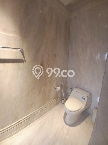 Rumah Elit Modern Tanpa Renovasi di Mega Kuningan Jakarta Selatan Rumah Elit Modern Tanpa Renovasi di Mega Kuningan Jakarta Selatan