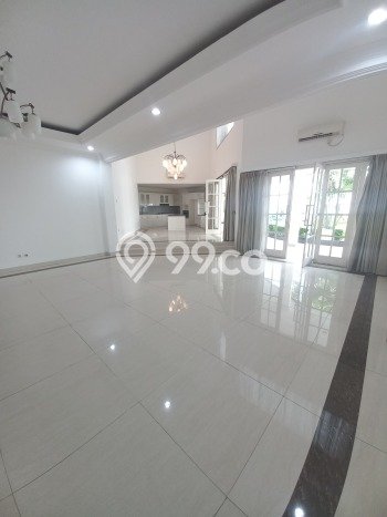 Rumah Bagus Disewakan di Permata Hijau, Jakarta Selatan LT 600m2, LB 500m2 Rumah Bagus Disewakan di Permata Hijau, Jakarta Selatan LT 600m2, LB 500m2