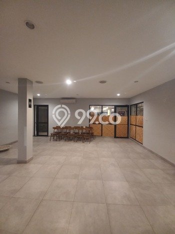 Unit Komersial Tersedia di Wijaya Spesifikasi LB 1000m2 Unit Komersial Tersedia di Wijaya Spesifikasi LB 1000m2