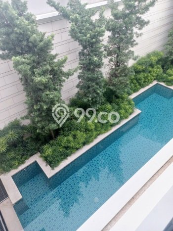 Jual Rumah Mewah Elegan Dengan View Eksklusif di Kuningan, Jakarta Selatan Jual Rumah Mewah Elegan Dengan View Eksklusif di Kuningan, Jakarta Selatan