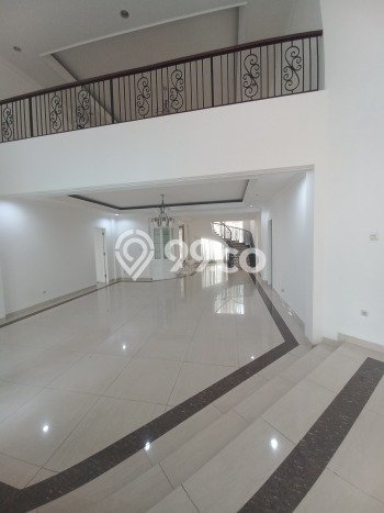 Rumah Bagus Disewakan di Permata Hijau, Jakarta Selatan LT 600m2, LB 500m2 Rumah Bagus Disewakan di Permata Hijau, Jakarta Selatan LT 600m2, LB 500m2