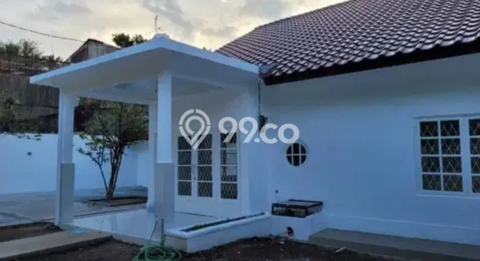 Rumah area Kebayoran Baru, 2 KM, Area Potensial Rumah area Kebayoran Baru, 2 KM, Area Potensial