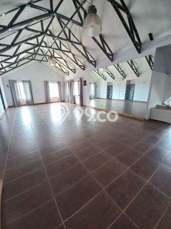 Rumah di patra kuningan, Jakarta Selatan, LT 581m² LB 560m² Rumah di patra kuningan, Jakarta Selatan, LT 581m² LB 560m²