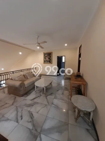 Rumah Asri area Antasari, 4 KT, Free Macet Rumah Asri area Antasari, 4 KT, Free Macet
