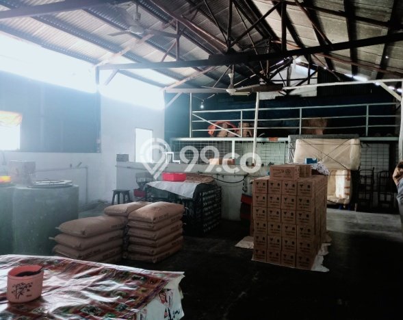 Dijual Gudang di Kedawung, Cirebon Harga Penawaran Spesial Dijual Gudang di Kedawung, Cirebon Harga Penawaran Spesial