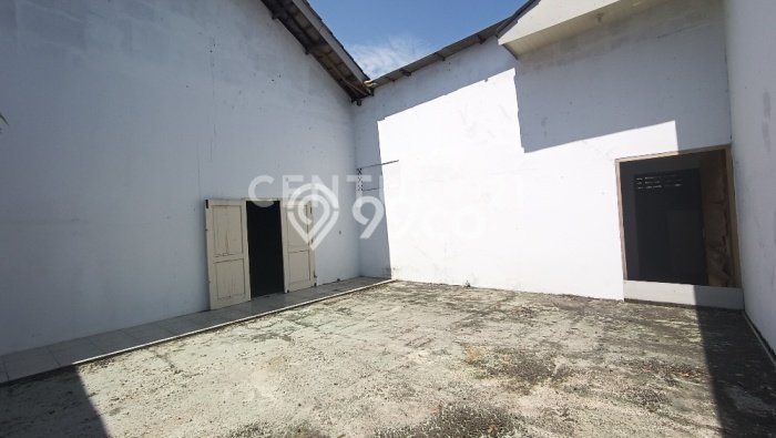Rumah Tenang area Sukapura, 3 KM, LT 560m² LB 450m² Rumah Tenang area Sukapura, 3 KM, LT 560m² LB 450m²