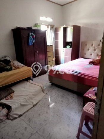 Rumah Minimalis 3 KT di Sutawinangun Cirebon Rumah Minimalis 3 KT di Sutawinangun Cirebon
