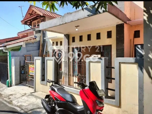 Rumah sewa siap huni 3 KT di Perumnas, Cirebon Rumah sewa siap huni 3 KT di Perumnas, Cirebon