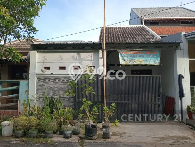 Rumah Budget Terbaik Siap Huni di Weru LT 72m2 Rumah Budget Terbaik Siap Huni di Weru LT 72m2