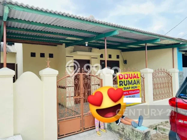 Rumah Sederhana Dijual di Mundu 2 Kamar dengan LT 72m2 Rumah Sederhana Dijual di Mundu 2 Kamar dengan LT 72m2