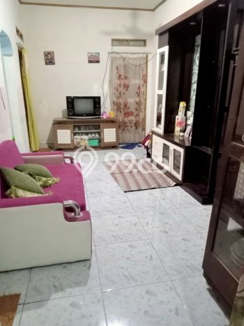 Rumah Minimalis 3 KT di Sutawinangun Cirebon Rumah Minimalis 3 KT di Sutawinangun Cirebon