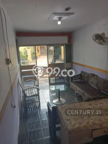 Unit Ruko Tersedia di Karyamulya Spesifikasi LB 70m2 Unit Ruko Tersedia di Karyamulya Spesifikasi LB 70m2