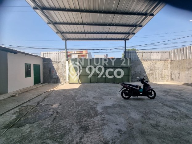 Gudang untuk disewa di Lemahwungkuk punya LT 645m2 & LB 500m2 harga sewa kompetitif Gudang untuk disewa di Lemahwungkuk punya LT 645m2 & LB 500m2 harga sewa kompetitif