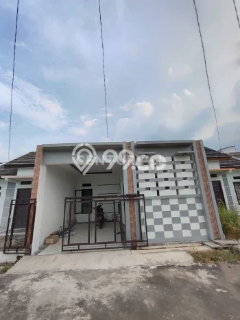 Rumah Nyaman 2 KT LB 84m2 Kondisi Bagus di Perumnas Rumah Nyaman 2 KT LB 84m2 Kondisi Bagus di Perumnas