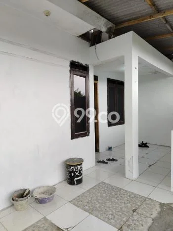 Jual Rumah Murah Meriah Sumber Punya 2 Kamar & LT 66m2 Jual Rumah Murah Meriah Sumber Punya 2 Kamar & LT 66m2