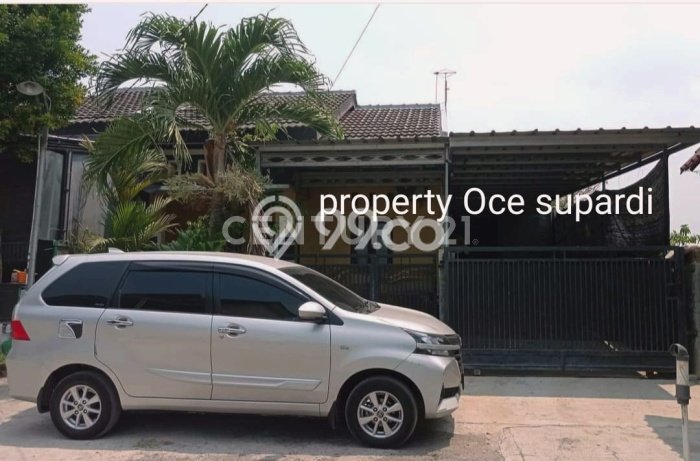 Rumah Nyaman 2 KT LB 36m2 Kondisi Bagus di Cirebon Selatan Rumah Nyaman 2 KT LB 36m2 Kondisi Bagus di Cirebon Selatan