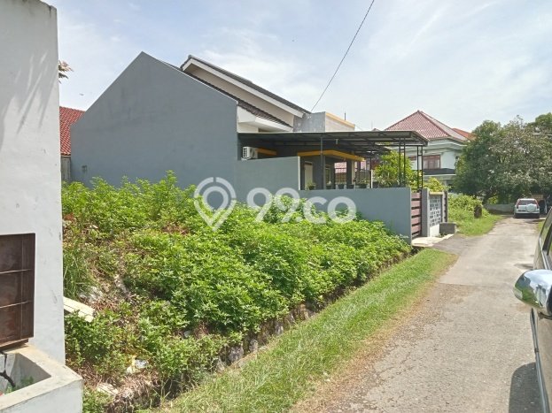 Kavling Tanah untuk Dijual di Cirebon Selatan, Cirebon, Luas 165m2 Kavling Tanah untuk Dijual di Cirebon Selatan, Cirebon, Luas 165m2