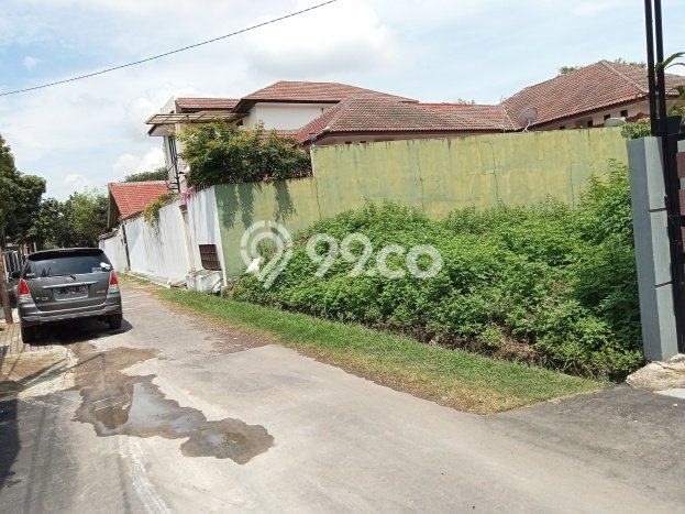 Kavling Tanah untuk Dijual di Cirebon Selatan, Cirebon, Luas 165m2 Kavling Tanah untuk Dijual di Cirebon Selatan, Cirebon, Luas 165m2