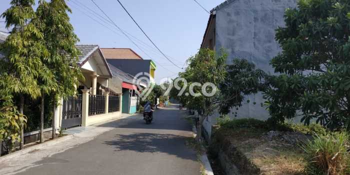 Rumah Modern 3 KT di Cirebon Kota Cirebon Unfurnished Rumah Modern 3 KT di Cirebon Kota Cirebon Unfurnished