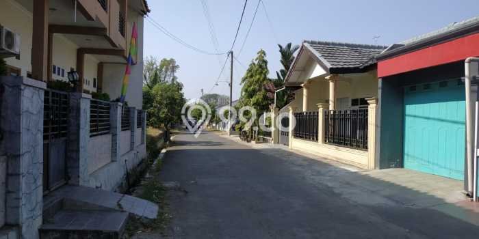 Rumah Modern 3 KT di Cirebon Kota Cirebon Unfurnished Rumah Modern 3 KT di Cirebon Kota Cirebon Unfurnished