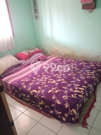 Jual Rumah Harga Miring Harjamukti Punya 2 Kamar & LT 86m2 Jual Rumah Harga Miring Harjamukti Punya 2 Kamar & LT 86m2