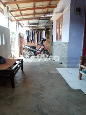 Jual Rumah Harga Miring Harjamukti Punya 2 Kamar & LT 86m2 Jual Rumah Harga Miring Harjamukti Punya 2 Kamar & LT 86m2