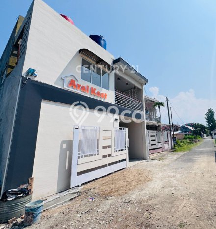 Hunian Super Mewah dengan Akses Paling Strategis di Cirebon Kota, Cirebon Hunian Super Mewah dengan Akses Paling Strategis di Cirebon Kota, Cirebon