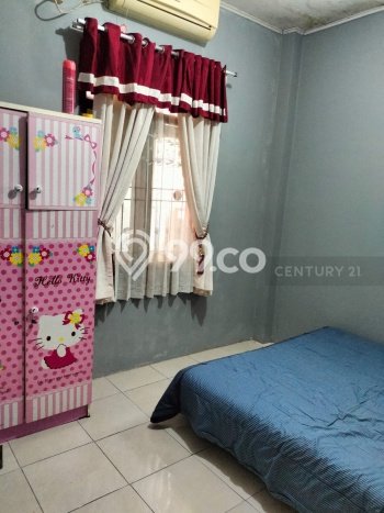 Lokasi terbaik! Rumah siap pakai disewakan di Kejaksan LB 60m2 Lokasi terbaik! Rumah siap pakai disewakan di Kejaksan LB 60m2