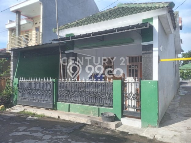 Dijual Cepat Rumah Minimalis & Modern LB 66m2 di Cirebon Utara Dijual Cepat Rumah Minimalis & Modern LB 66m2 di Cirebon Utara