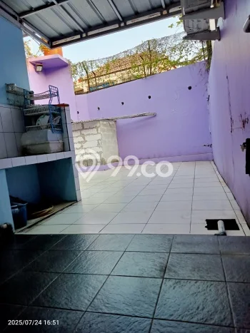 Lokasi terbaik! Rumah siap pakai disewakan di Kedawung LB 107m2 Lokasi terbaik! Rumah siap pakai disewakan di Kedawung LB 107m2