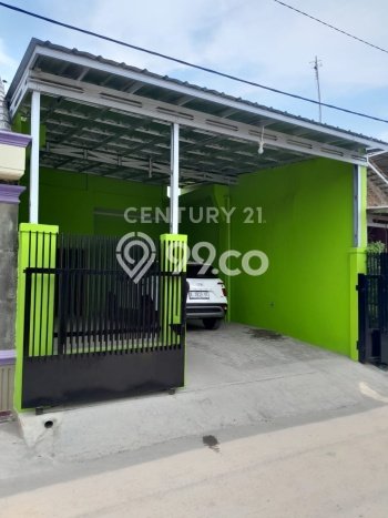 Jual Rumah Minimalis Bagus Punya 4 KT di Harjamukti Cirebon SHM Jual Rumah Minimalis Bagus Punya 4 KT di Harjamukti Cirebon SHM