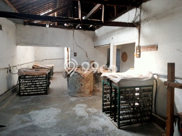 Dijual Gudang di Kedawung, Cirebon Harga Penawaran Spesial Dijual Gudang di Kedawung, Cirebon Harga Penawaran Spesial