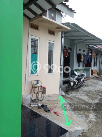 Hunian Murah Dijual Area Tengah Tani, Cirebon Harga Rp 175 Juta Hunian Murah Dijual Area Tengah Tani, Cirebon Harga Rp 175 Juta