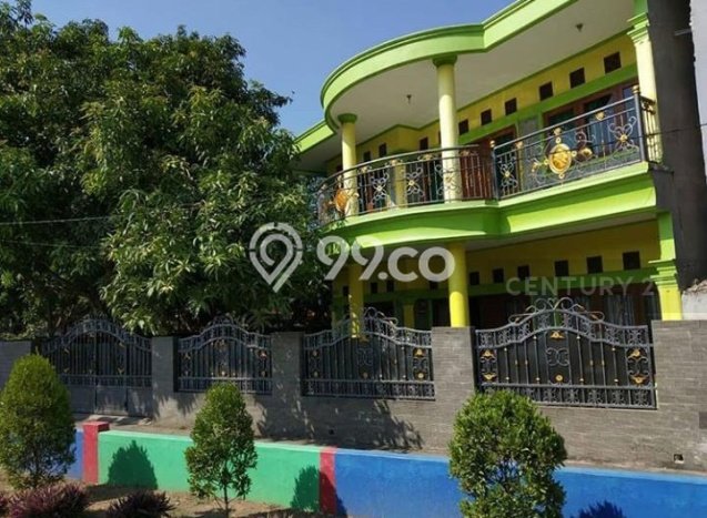 Dijual Hunian Rumah Terawat 7 Kamar di Cirebon Kota, Cirebon Dijual Hunian Rumah Terawat 7 Kamar di Cirebon Kota, Cirebon