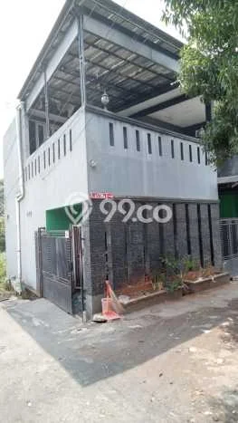 Rumah Budget Terbaik Siap Huni di Sumber LT 100m2 Rumah Budget Terbaik Siap Huni di Sumber LT 100m2