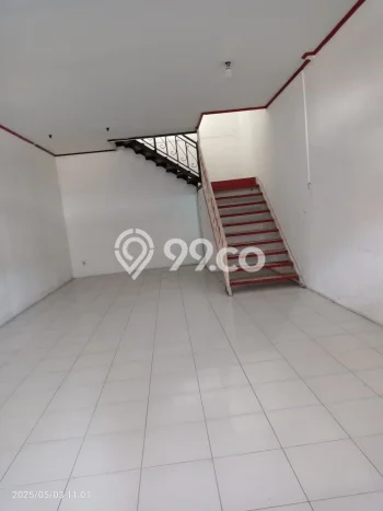 Untuk Disewa Ruko di Kedawung Cirebon LT 75m2, LB 180m2 Untuk Disewa Ruko di Kedawung Cirebon LT 75m2, LB 180m2