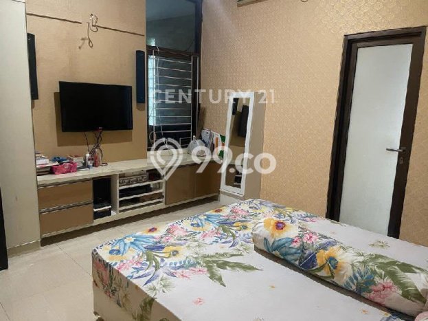 Rumah Minimalis 4 Kamar LT 110m2 di Cirebon Kota Rumah Minimalis 4 Kamar LT 110m2 di Cirebon Kota