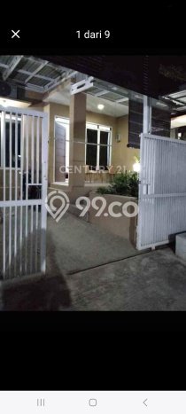 Rumah Modern 2 KT di Cirebon Kota Cirebon Rumah Modern 2 KT di Cirebon Kota Cirebon