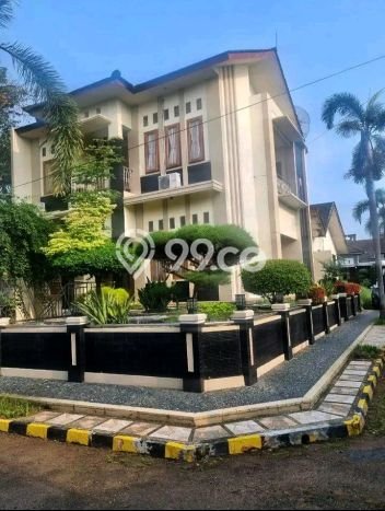 Dijual Rumah Modern 5 KT di Karyamulya, Cirebon Dijual Rumah Modern 5 KT di Karyamulya, Cirebon