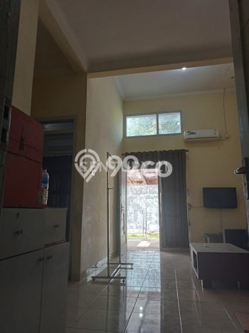 Rumah Modern 2 KT di Tuparev Cirebon Rumah Modern 2 KT di Tuparev Cirebon