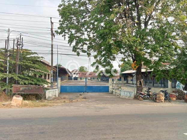 Lahan Dijual Lokasi Strategis di Cirebon dengan Luas 4000m2 Lahan Dijual Lokasi Strategis di Cirebon dengan Luas 4000m2