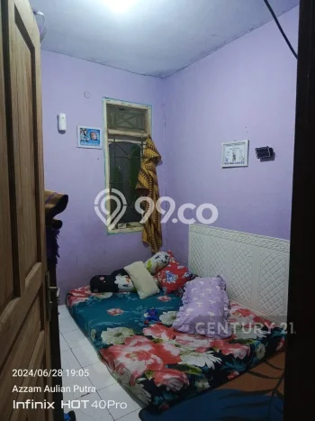 Rumah Sederhana Dijual Lokasi Mundu 2 Kamar dengan Luas Tanah 72m2 Rumah Sederhana Dijual Lokasi Mundu 2 Kamar dengan Luas Tanah 72m2