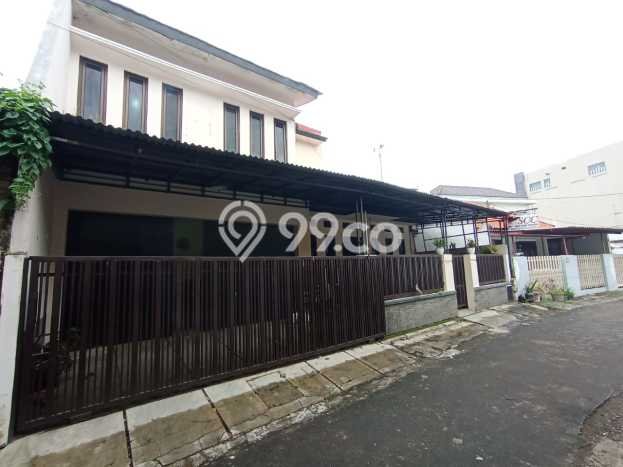 Rumah Minimalis 4 KT di Cirebon Kota Cirebon Rumah Minimalis 4 KT di Cirebon Kota Cirebon